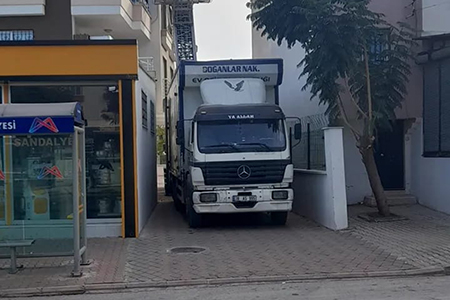 Doğanlar Nakliyat Galeri 12
